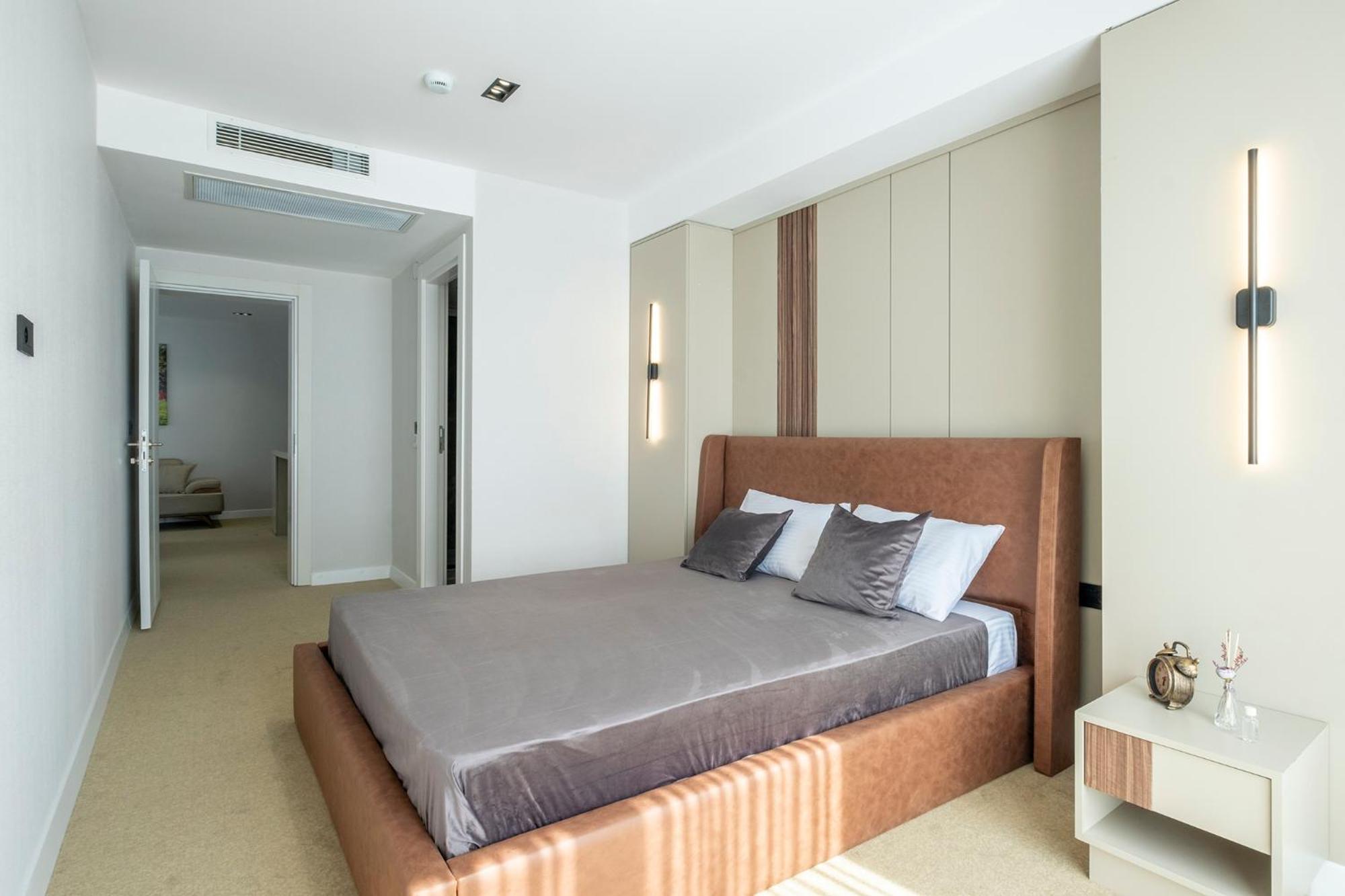 בורסה Euphrates Hotel מראה חיצוני תמונה